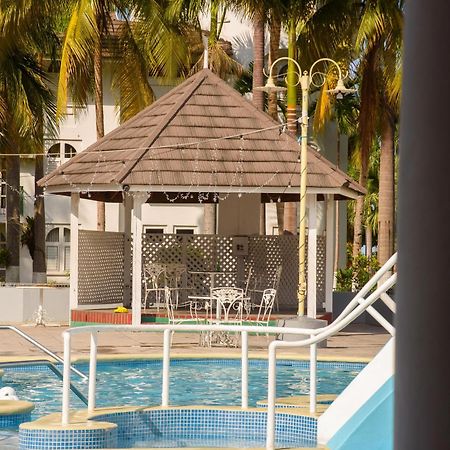Czar'S Oasis Apt B27 @ Ocho Rios Kültér fotó