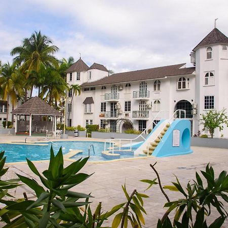 Czar'S Oasis Apt B27 @ Ocho Rios Kültér fotó