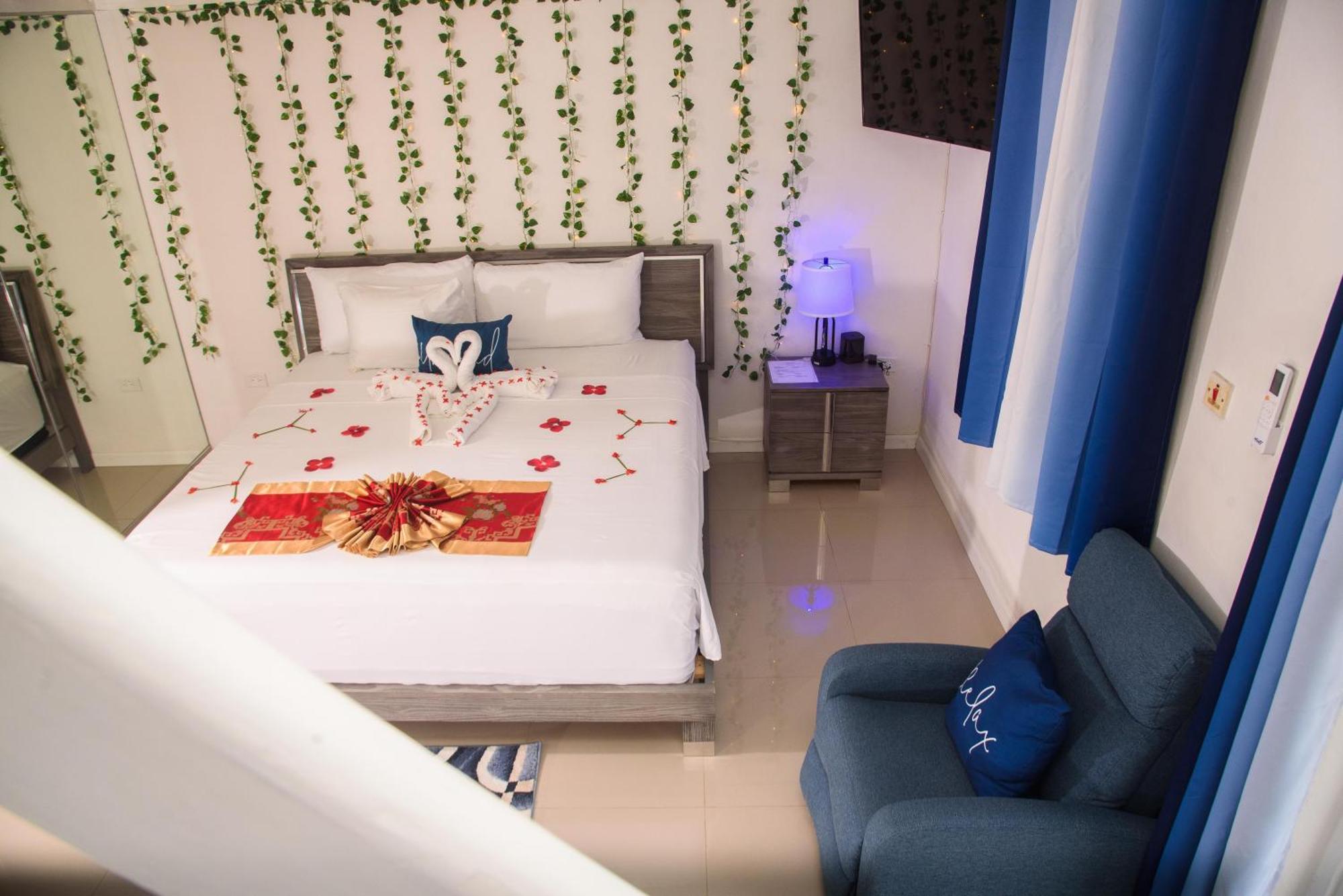 Czar'S Oasis Apt B27 @ Ocho Rios Kültér fotó