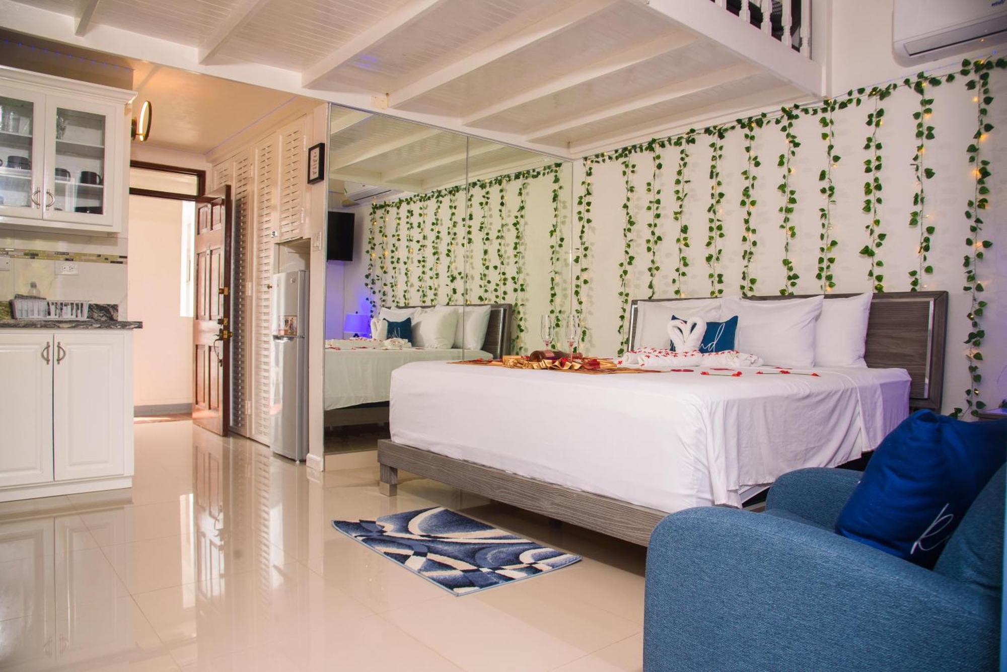 Czar'S Oasis Apt B27 @ Ocho Rios Kültér fotó