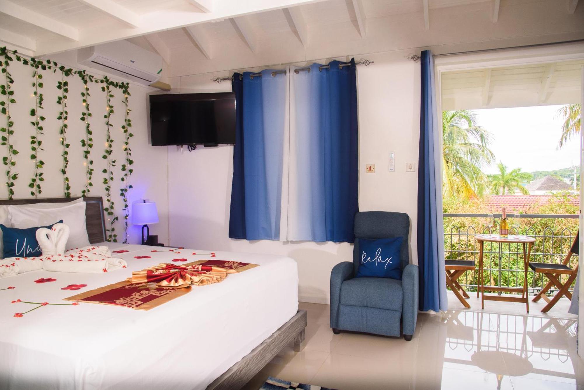 Czar'S Oasis Apt B27 @ Ocho Rios Kültér fotó