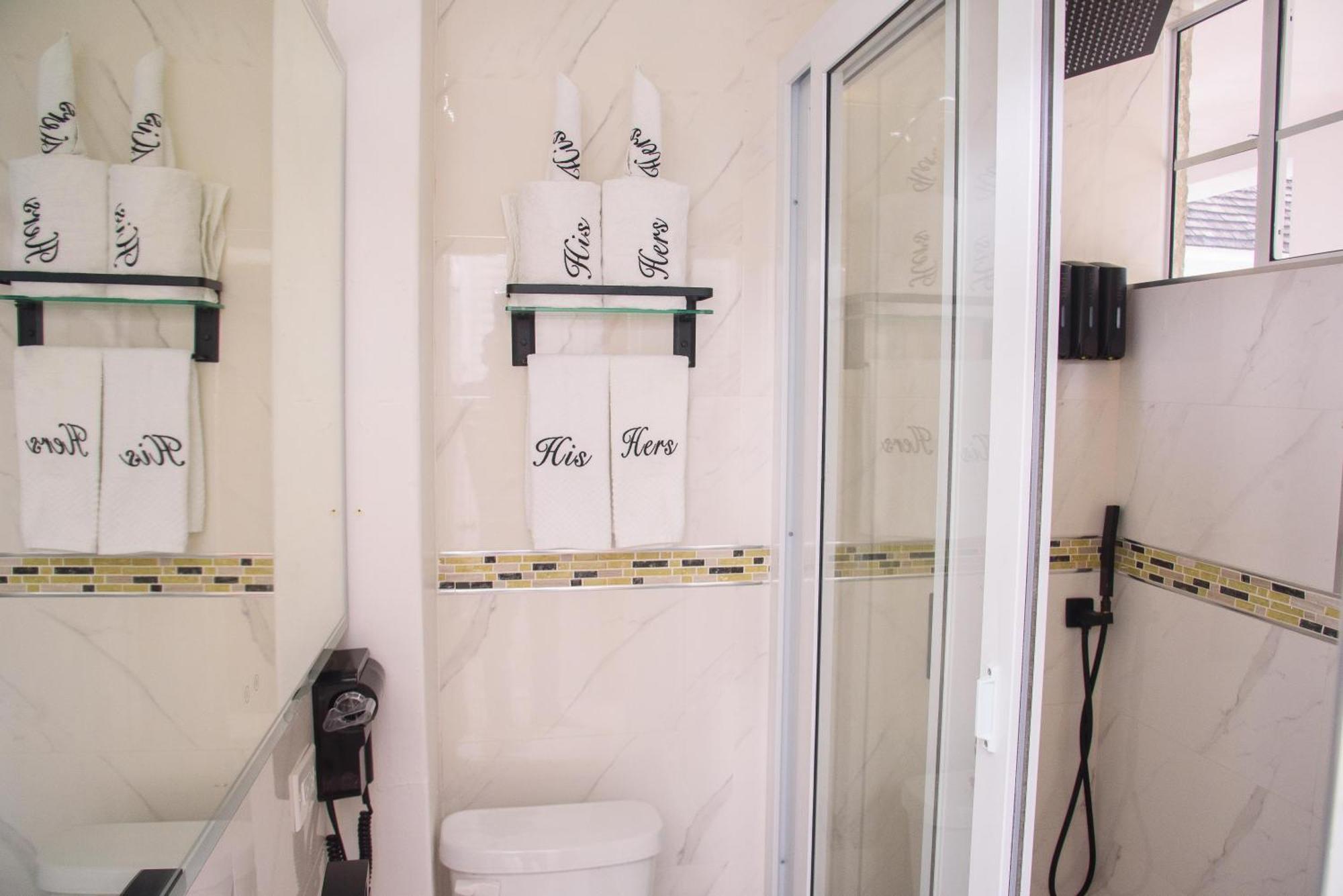 Czar'S Oasis Apt B27 @ Ocho Rios Kültér fotó