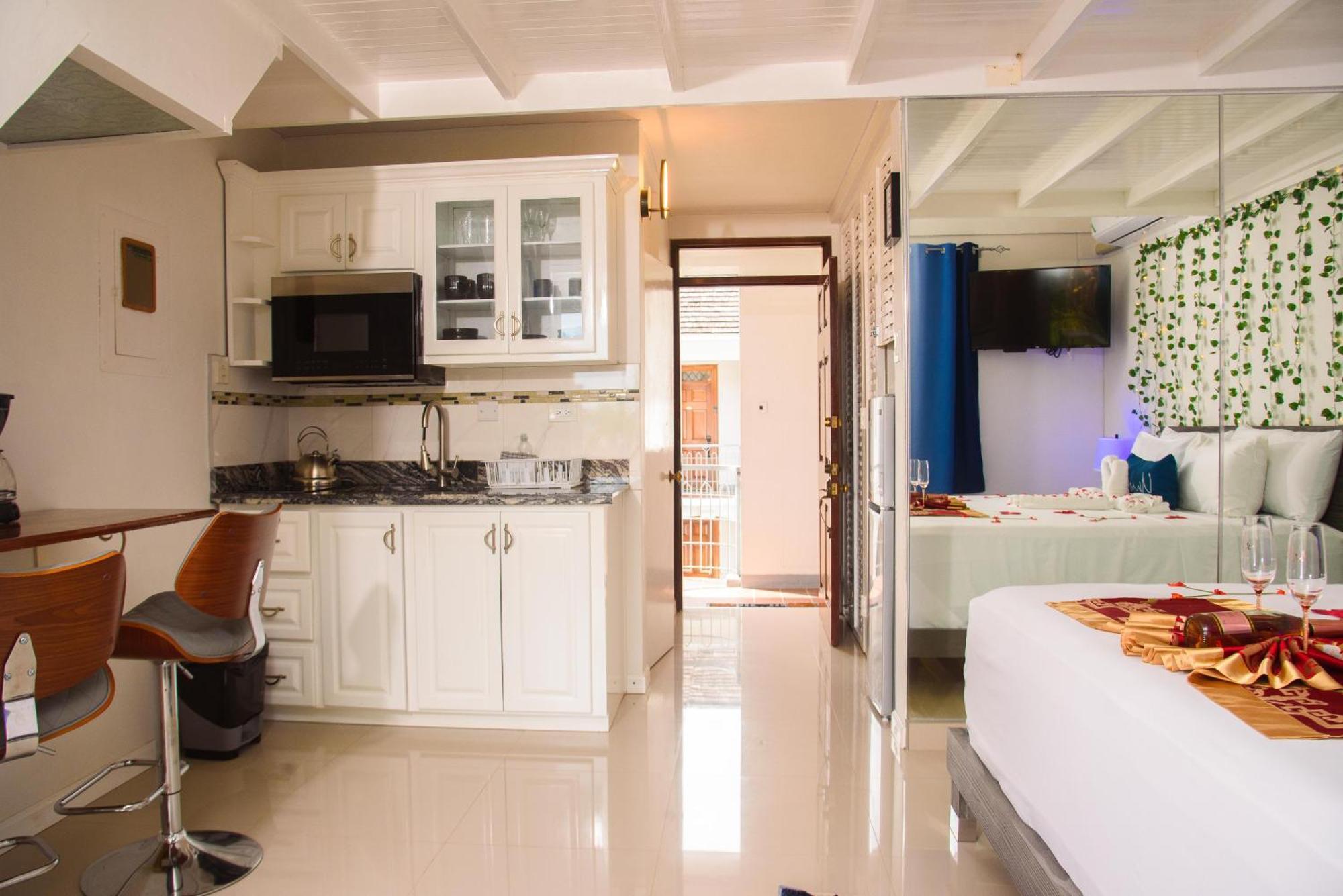 Czar'S Oasis Apt B27 @ Ocho Rios Kültér fotó